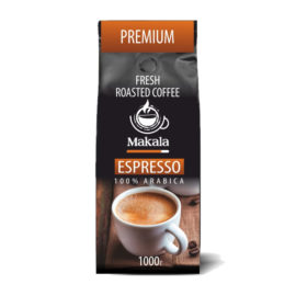 Makala Espresso