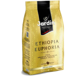 Jardin Ethiopia Euphoria