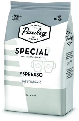 Paulig Special Espresso