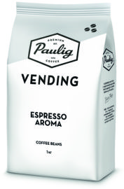 Paulig Vending Espresso Aroma