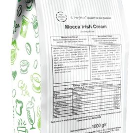 Мока IL Perfetto Ирландские сливки Irish Cream