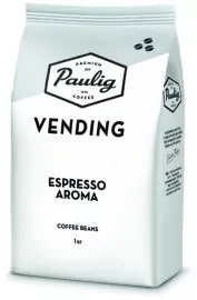 Paulig Vending Espresso Aroma