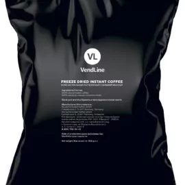 Кофе растворимый сублимированный VendLine