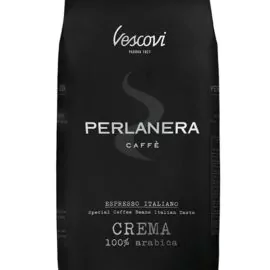 Кофе в зернах Perlanera Crema